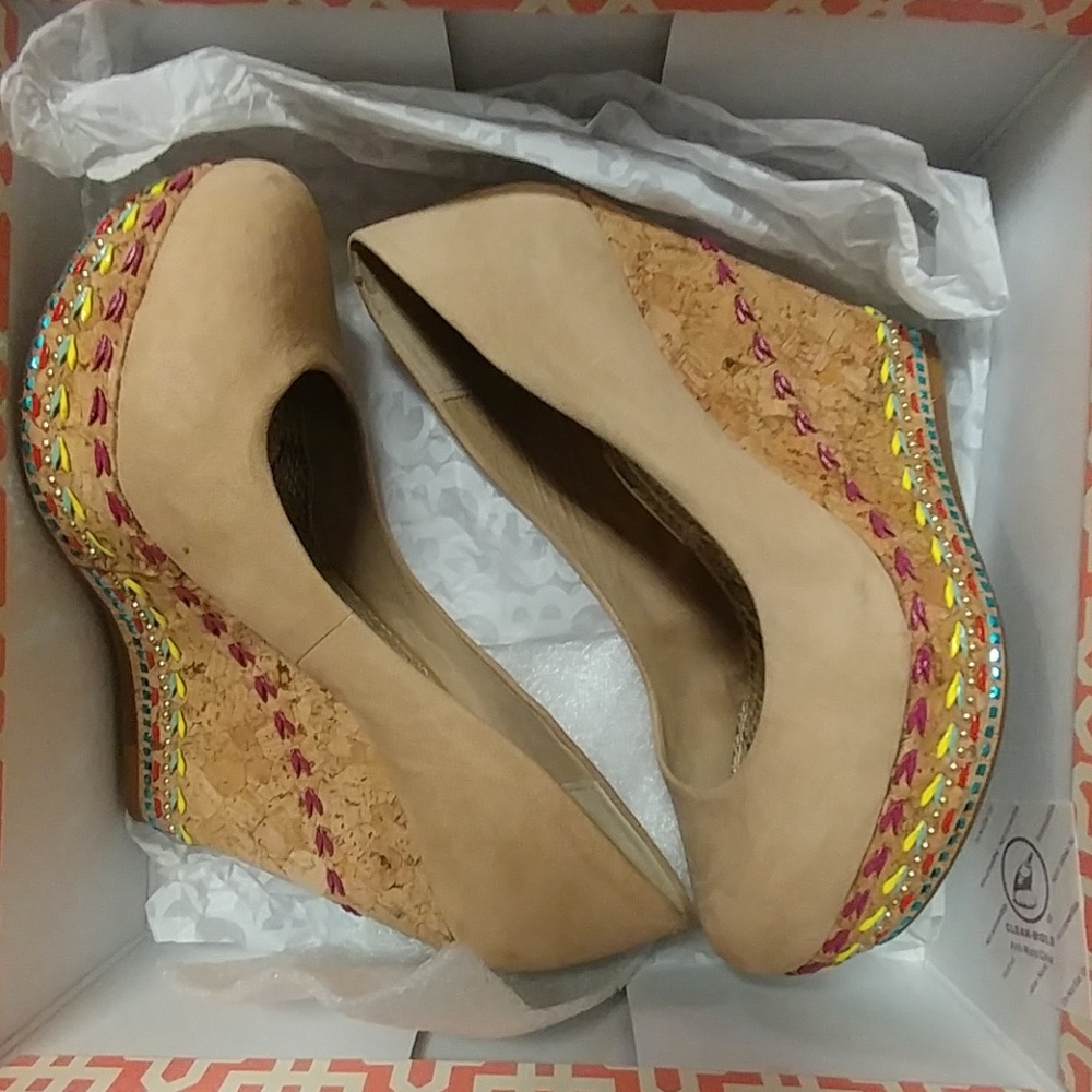 Wedges